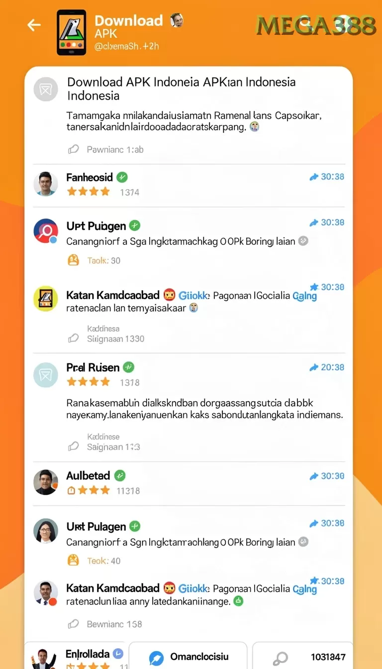 Cuplikan layar F7F7 — pengaturan akun