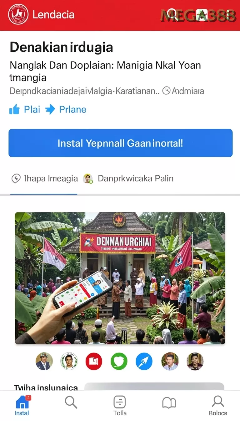 Cuplikan layar CIPUTRA88 — pengaturan akun