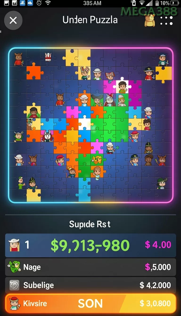 Cuplikan layar F7F7 — aktivitas